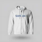 Sukjai Hoodie (Pre-Order)