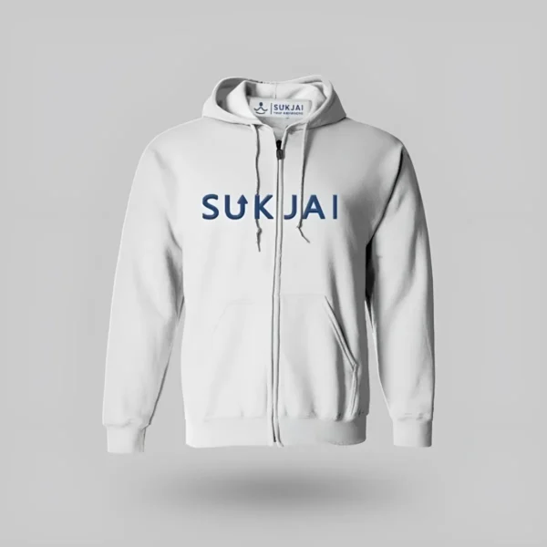 Sukjai Hoodie (Pre-Order)