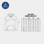 Sukjai Hoodie (Pre-Order)